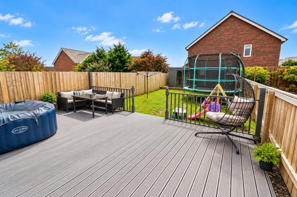House in Stanley, County Durham - View 2