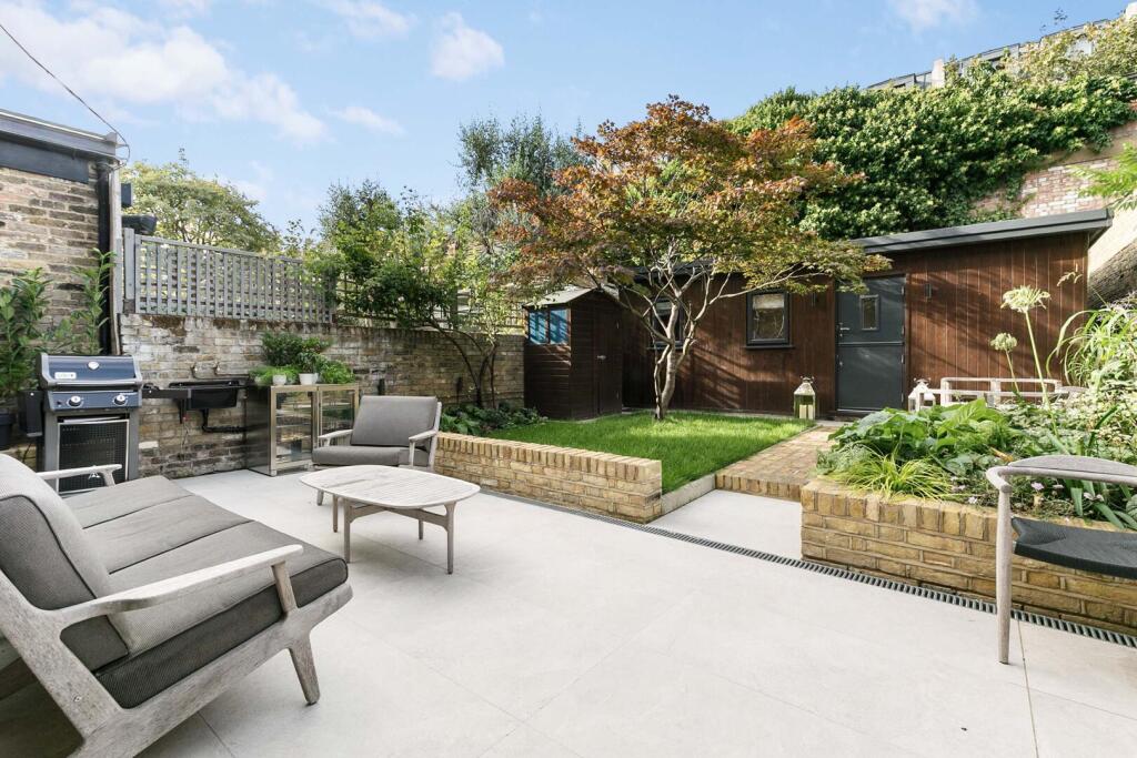 House in London, Walham Green, Fulham - View 5
