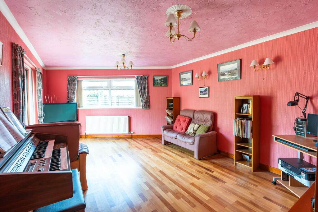 House in Oxford - View 2