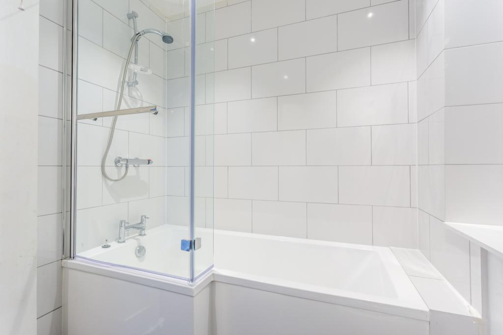 Apartment in London, St. George in the East, Whitechapel - More