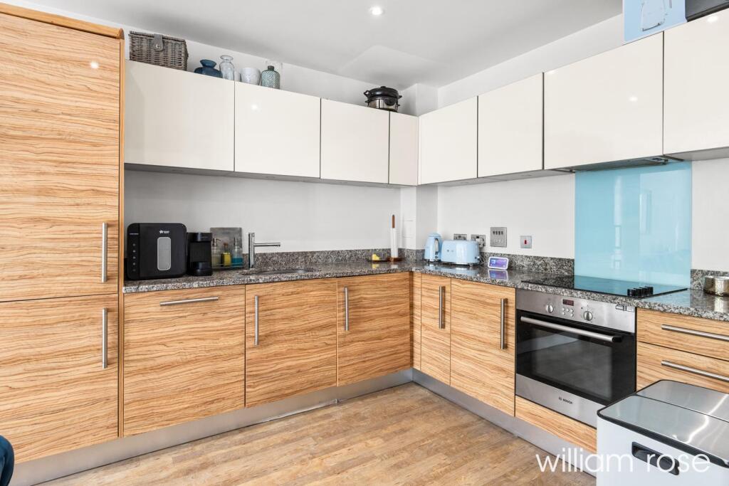 Apartment in London - More