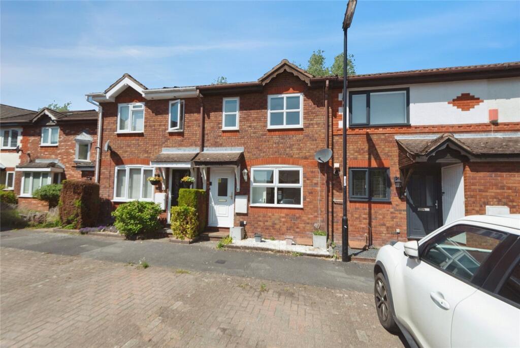 Main image of property: Unwin Close, Woolston, Southampton, SO19