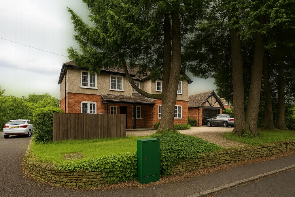 Main image of property: Midanbury Lane, SOUTHAMPTON