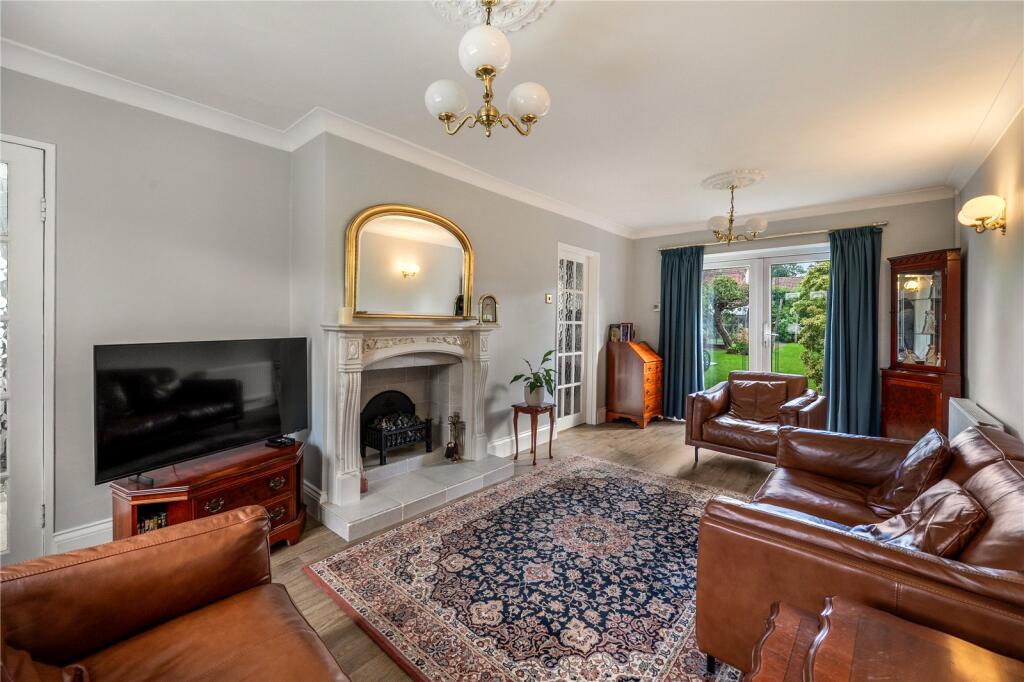 House in Birmingham - View 4