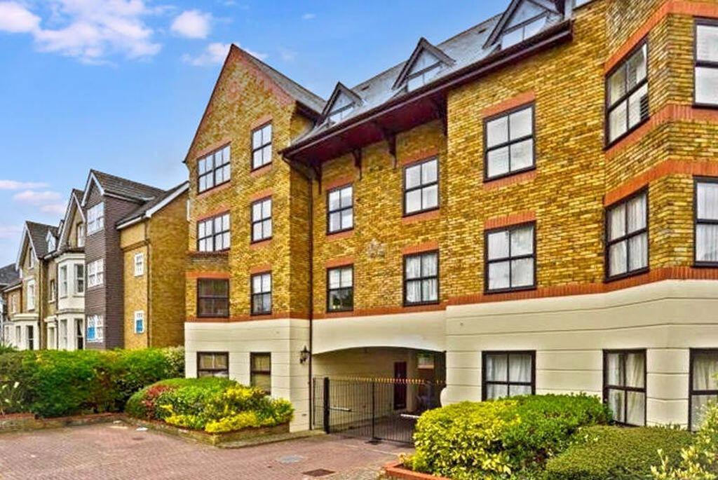 Main image of property: Surbiton Hill Park, Surbiton, KT5