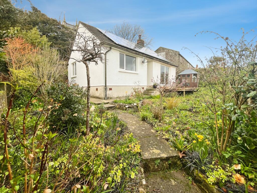 Main image of property: Cross Street, Helston, Cornwall