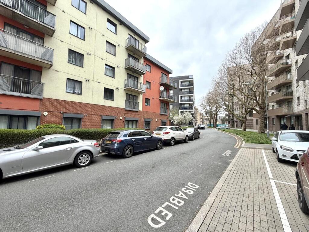 Main image of property: Spring Place, Barking