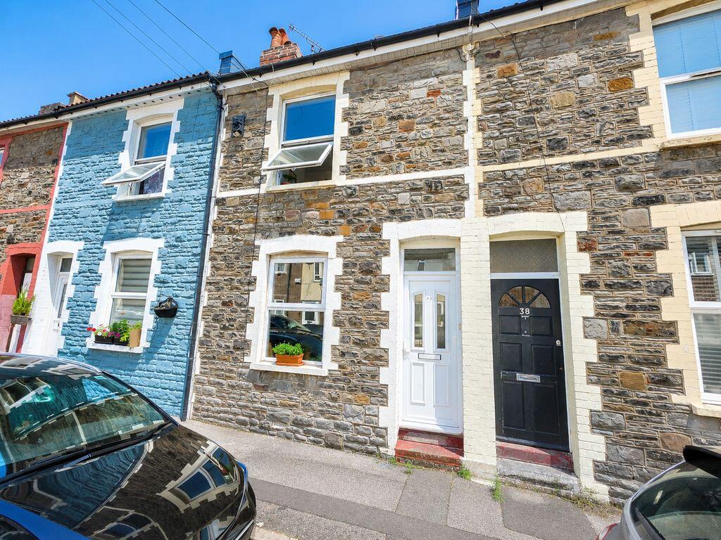 Main image of property: Heber Street, Redfield, Bristol