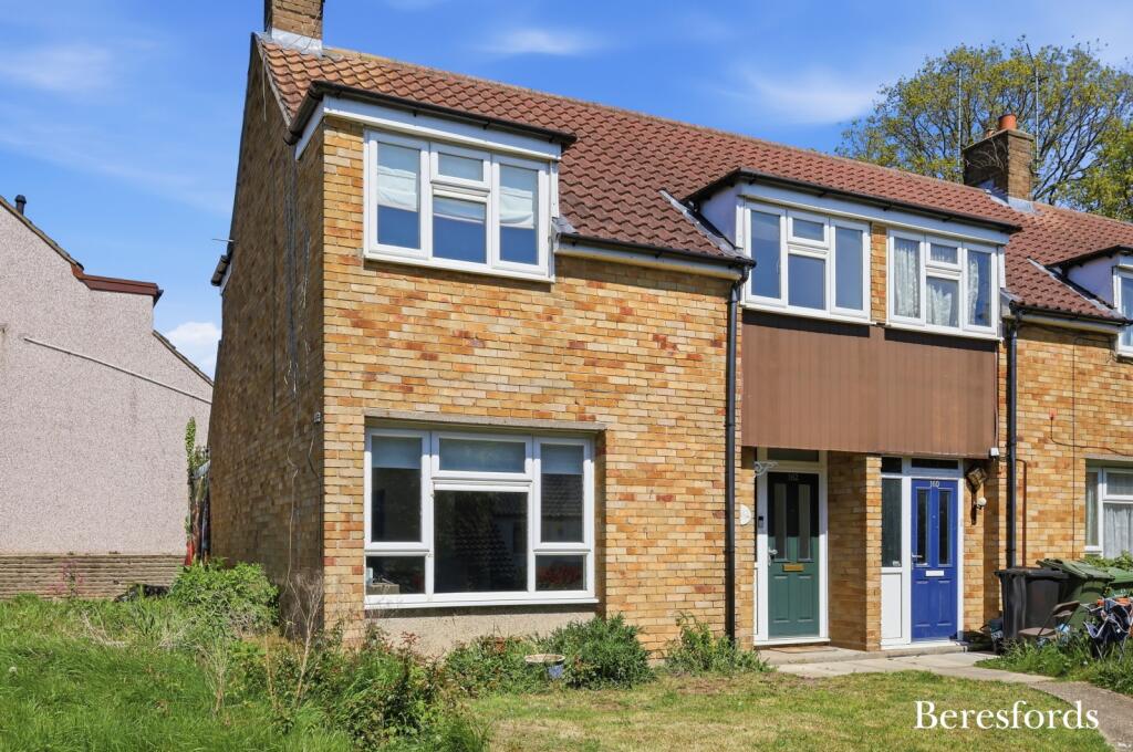Main image of property: Salesbury Drive, Billericay, CM11