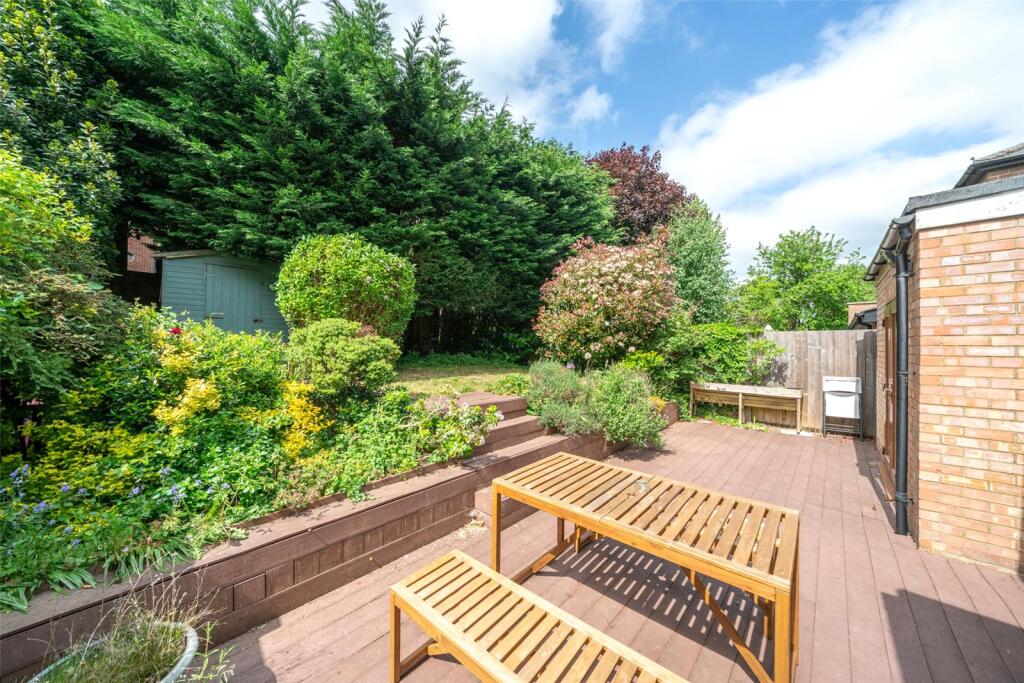 Additional image 14 of Station Road, Harpenden, AL5