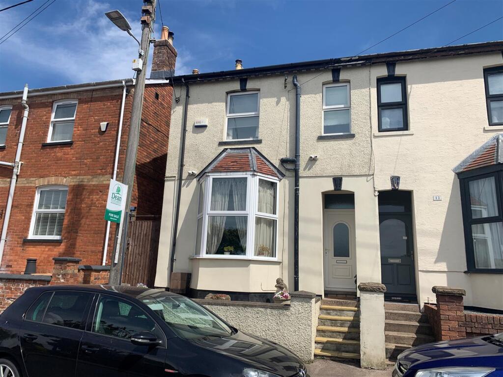 Main image of property: Church Road, Cinderford