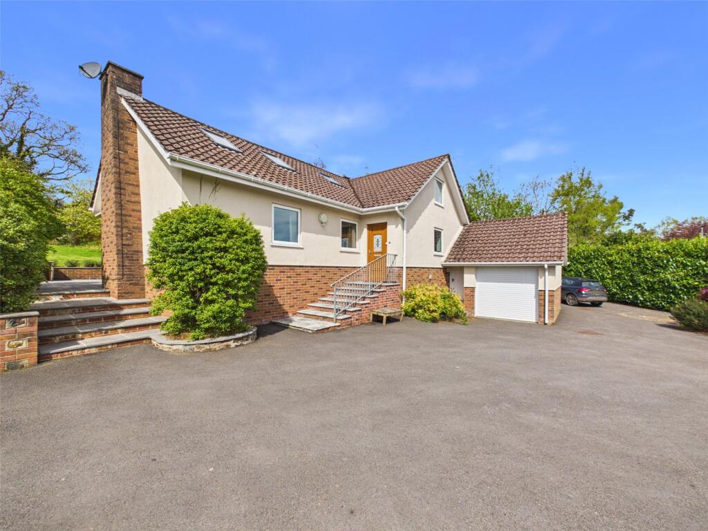 Main image of property: Darkey Lane, Okehampton, Devon