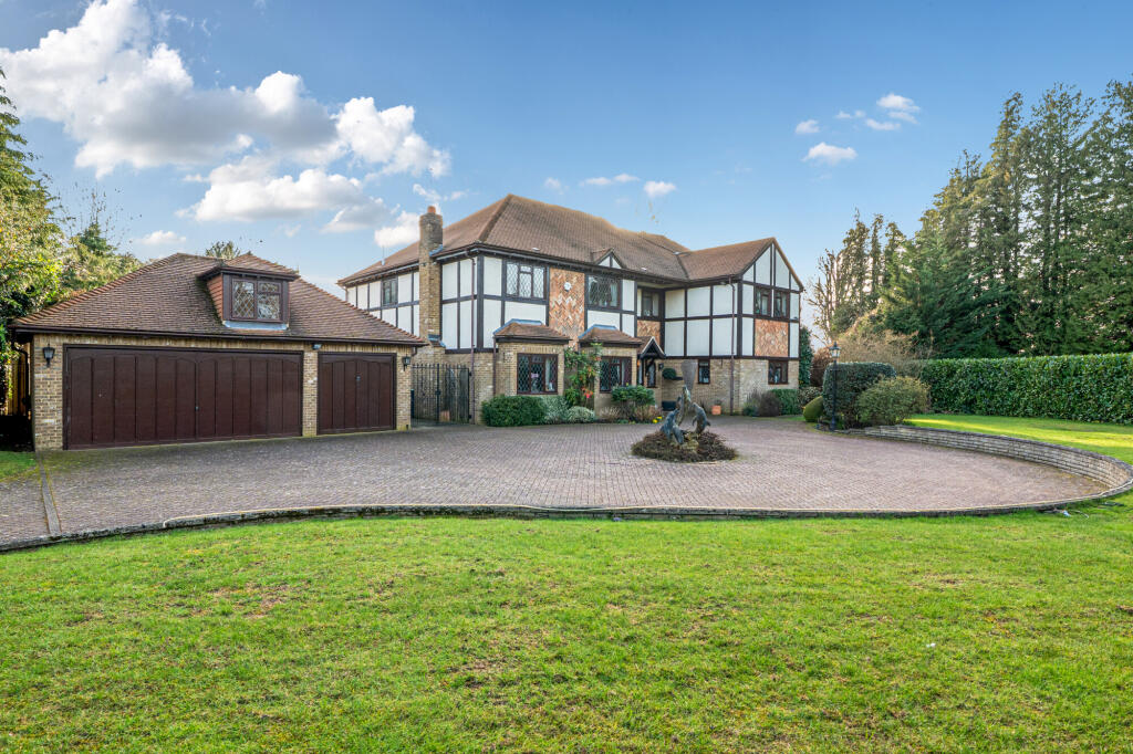 Main image of property: Lakeside Drive, Stoke Poges, SL2