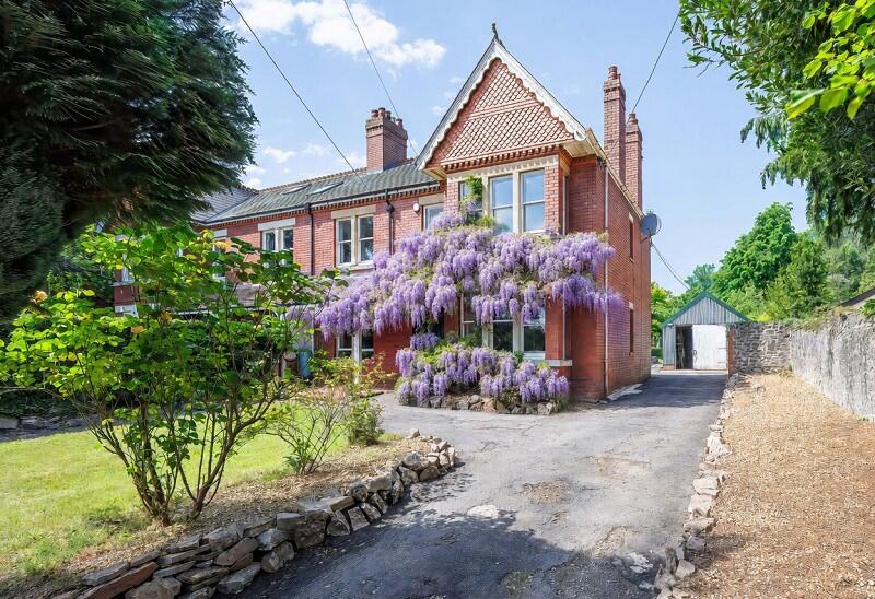 Main image of property: Ardaven, Westra, Dinas Powys, The Vale Of Glamorgan. CF64 4HA
