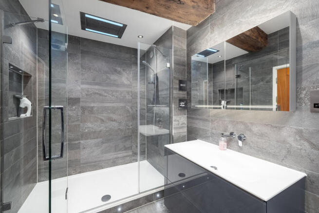 Contemporary Cabinetry