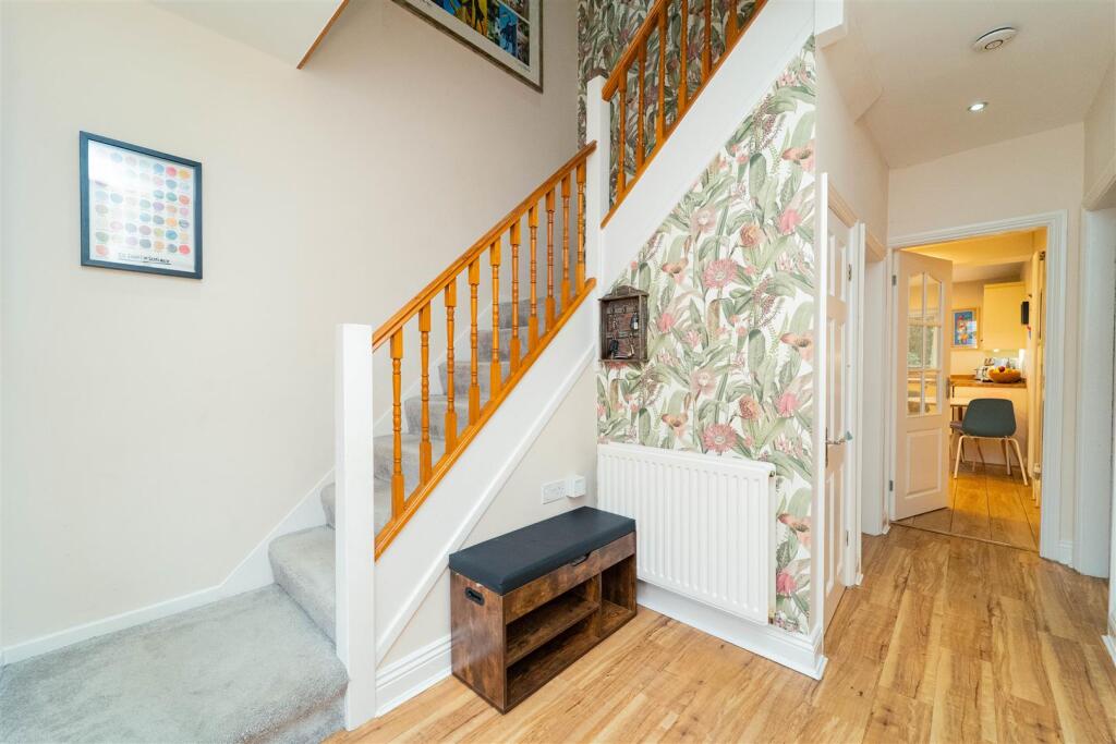House in Manchester, Northenden - More