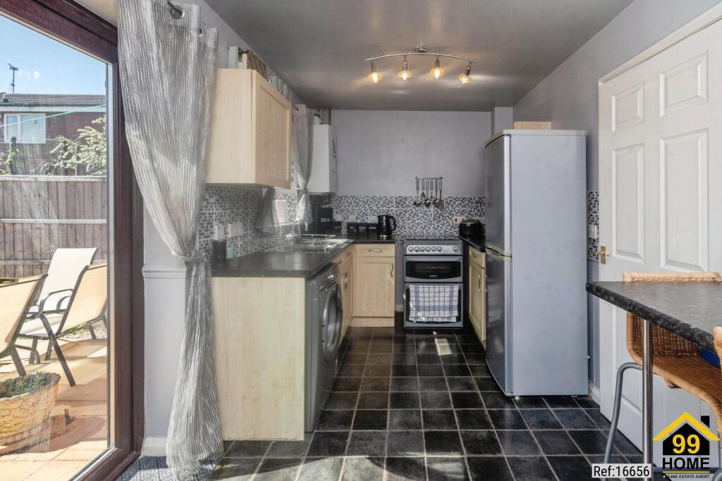 House in Walsall - More