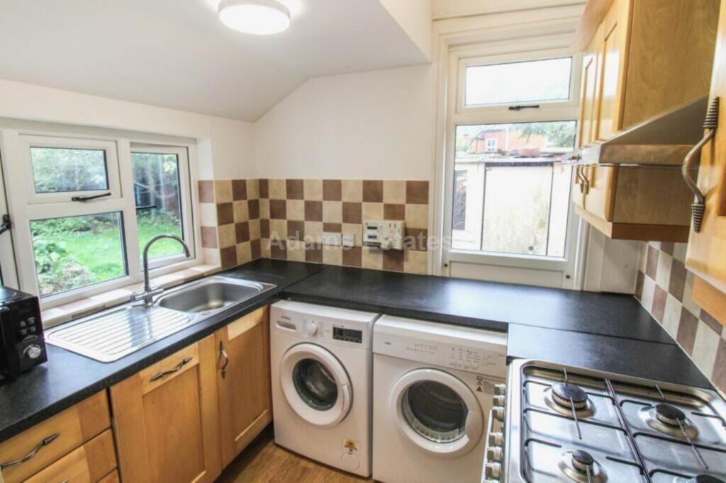 House in Reading - View 3
