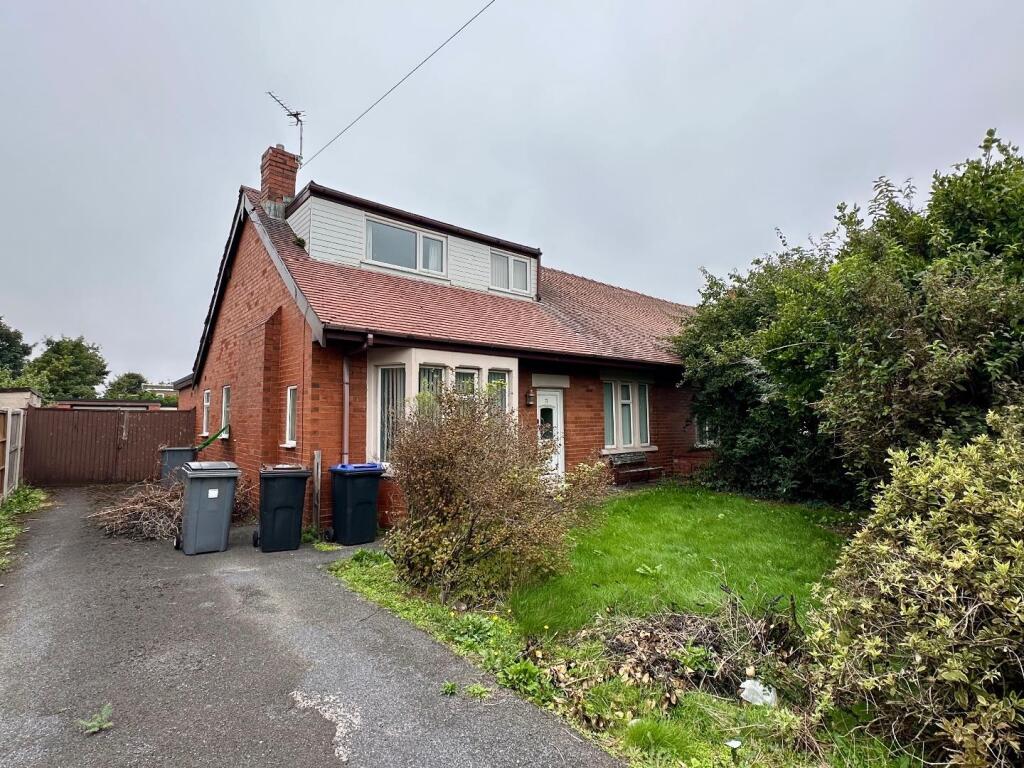 Main image of property: Common Edge Road, Blackpool