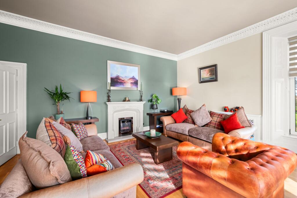 Apartment in Carnoustie, Angus - View 4