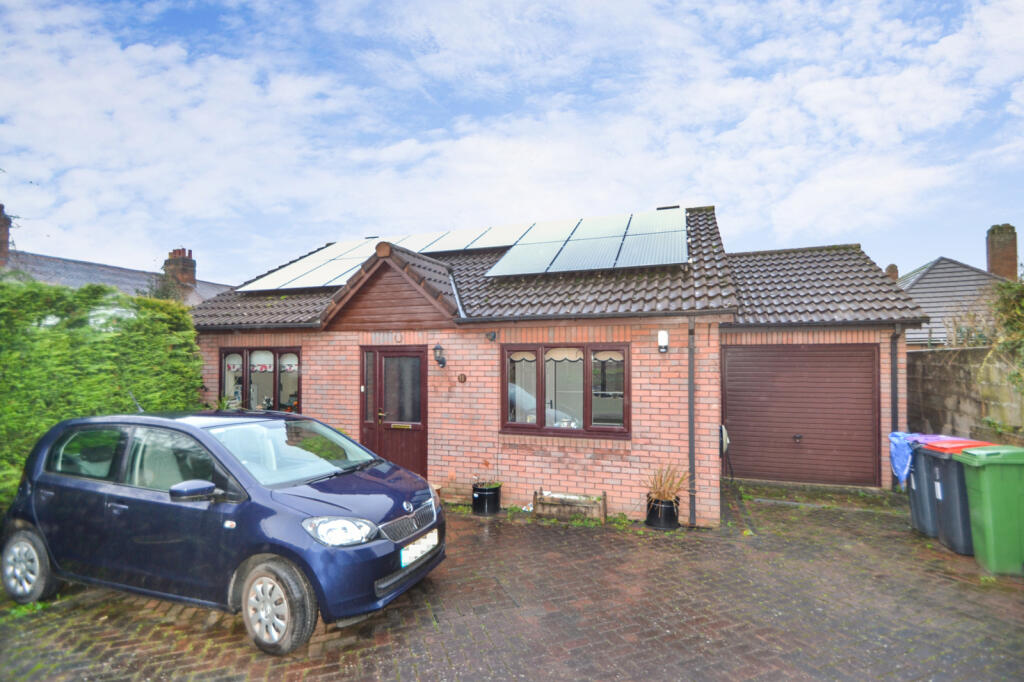 Main image of property: Cart Gate, Wellington