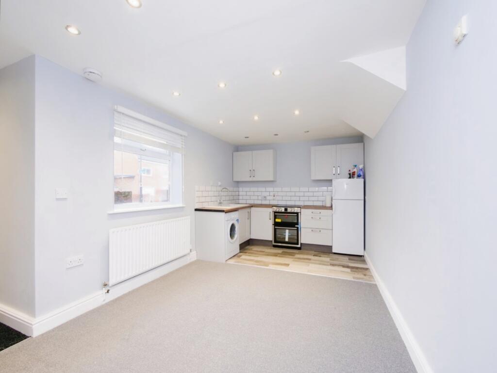 House in York, Lowfield, Acomb - View 3