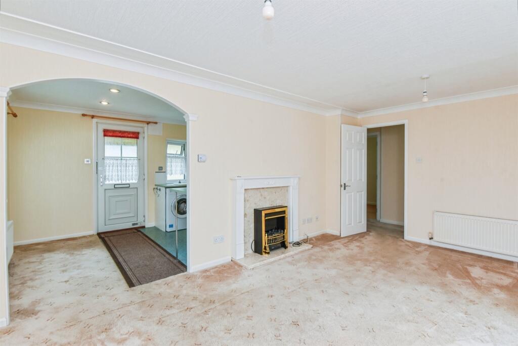 Mullenscote Mobile Home Park, Weyhill, Andover photo 3