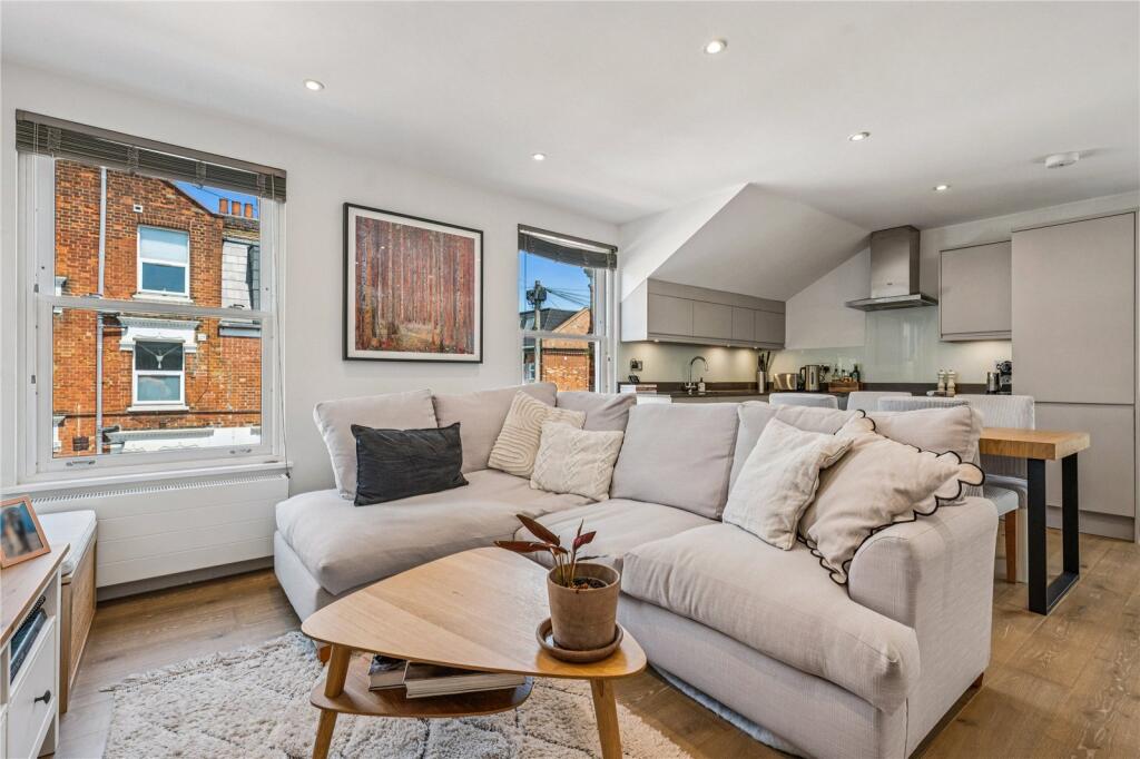 Main image of property: Atheldene Road, SW18