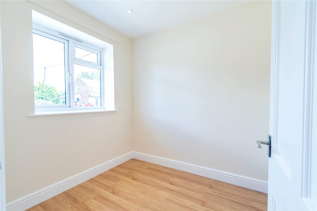 House in Swindon - More