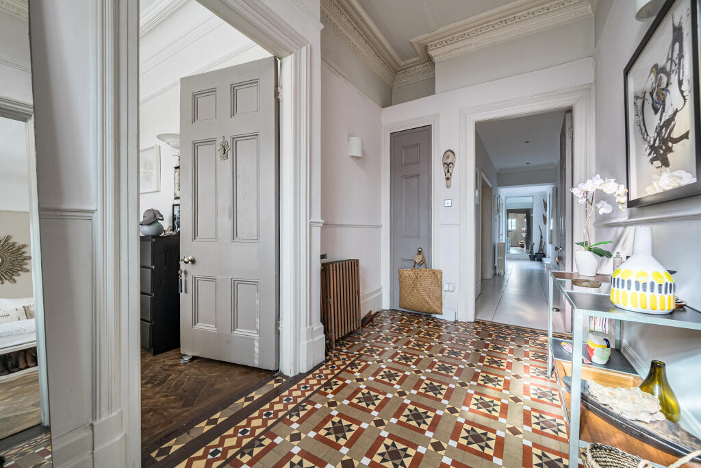 Apartment in London, Muswell Hill - View 6