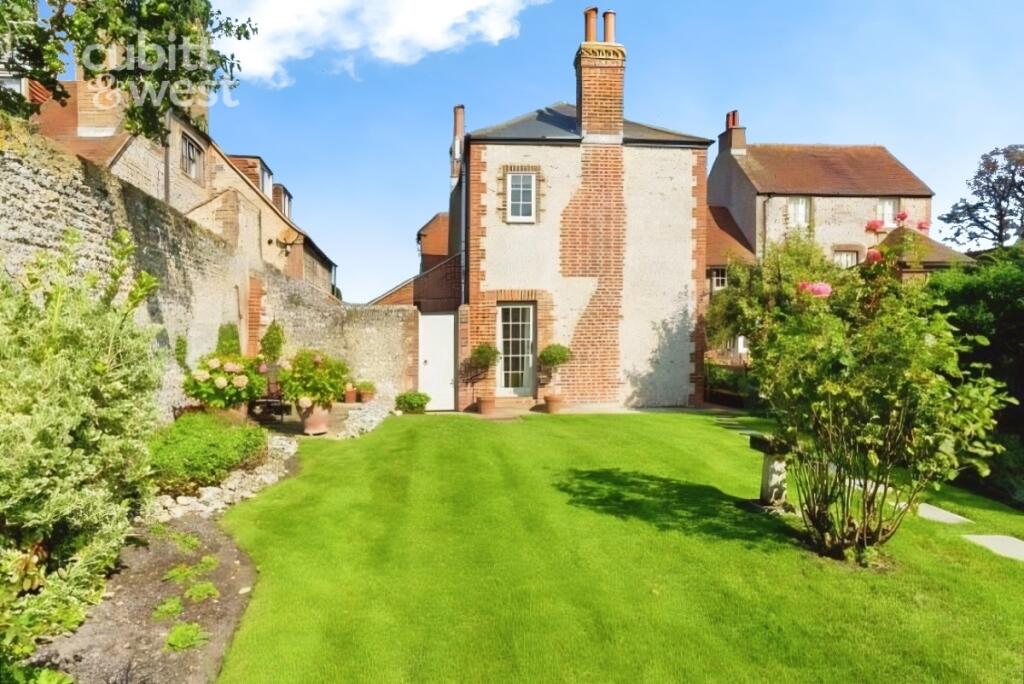 Main image of property: Greenways, Ovingdean, BN2