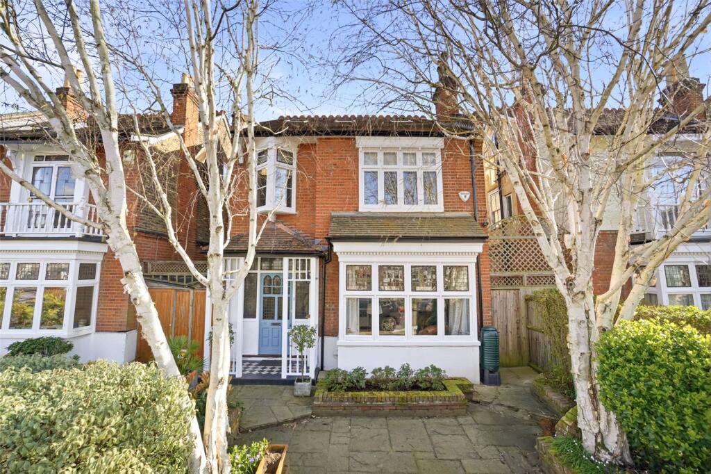 Main image of property: King Edwards Grove, Teddington, TW11