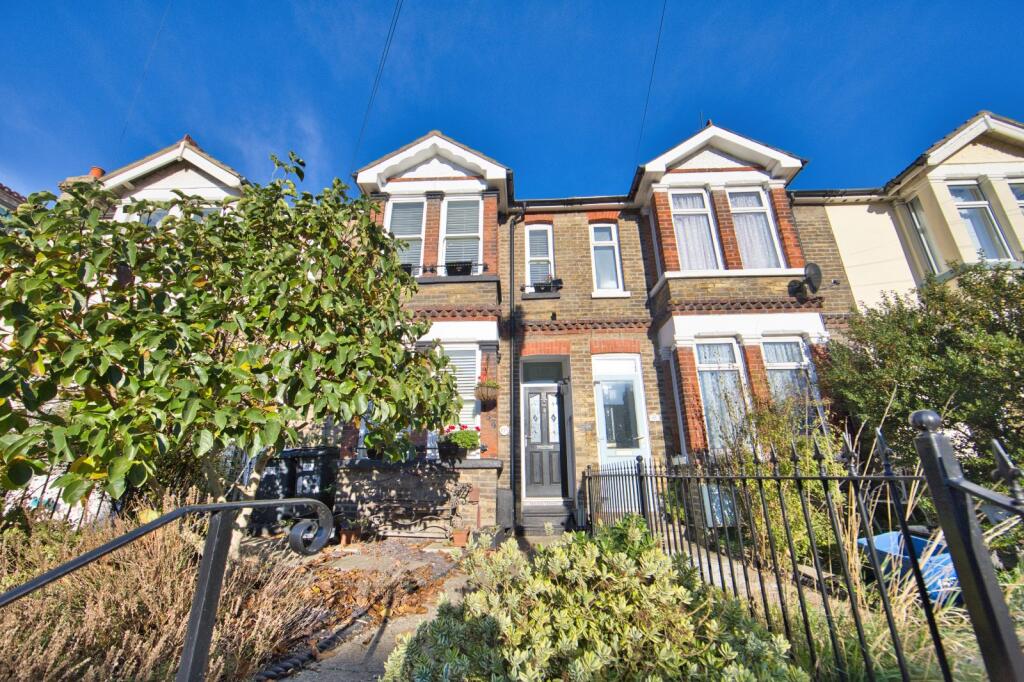Main image of property: Buckland Avenue, Dover, Kent, CT16