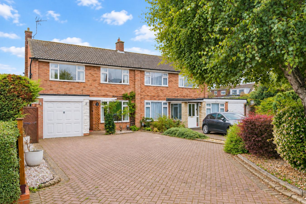 Main image of property: Harkness Way, Hitchin, SG4