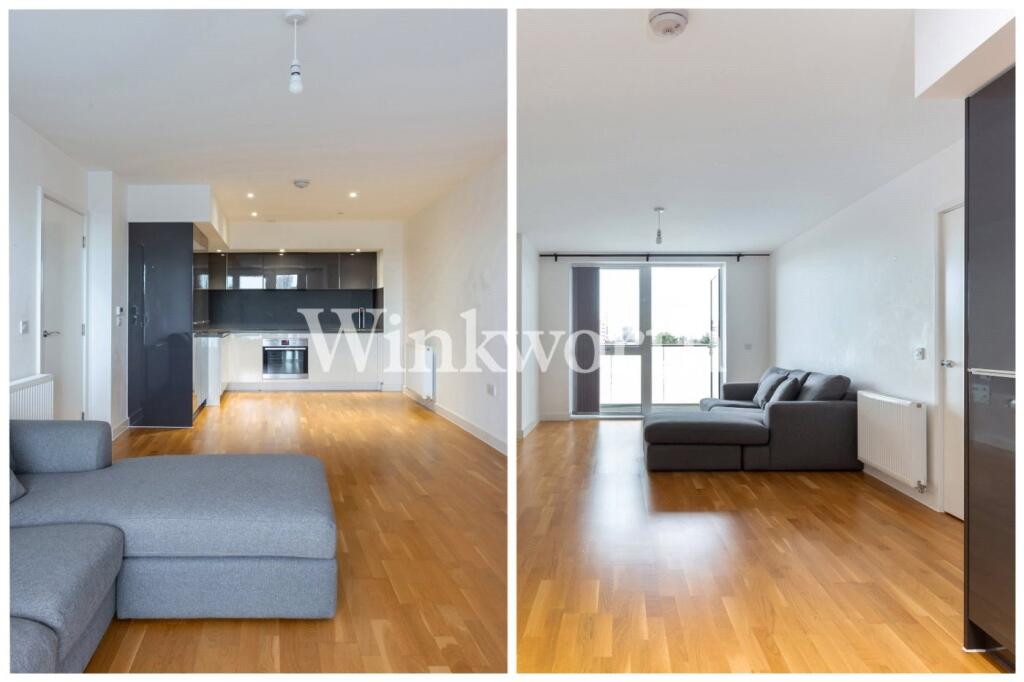 Apartment in London - View 5