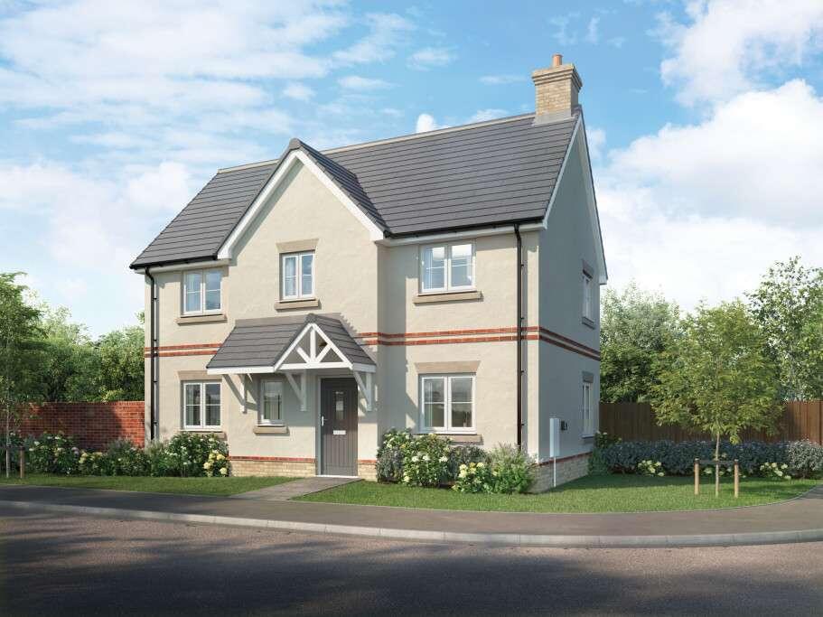 Main image of property: Brook close,
Chippenham,
Wiltshire,
SN15
