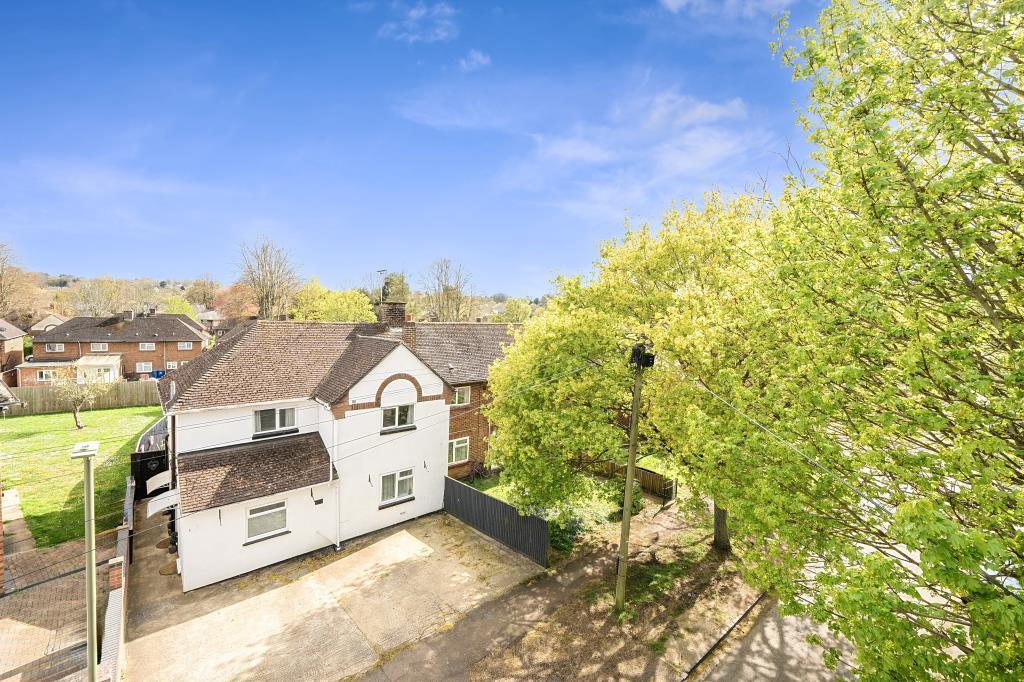 Main image of property: Banbury, Oxfordshire, OX16