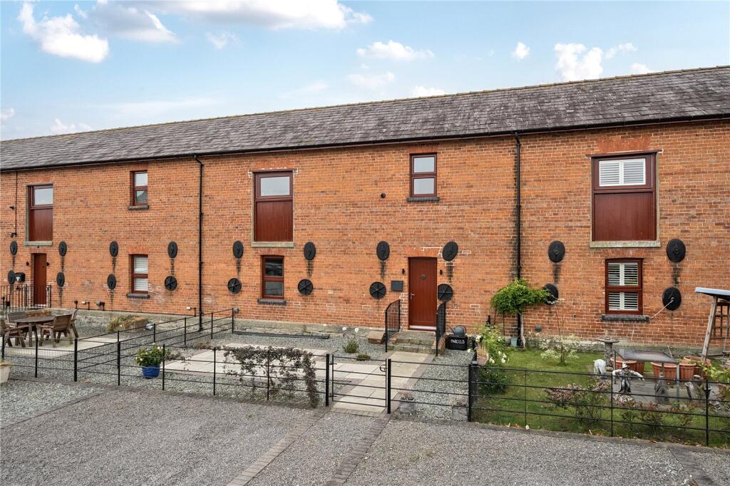 Main image of property: Forden, Welshpool, Powys