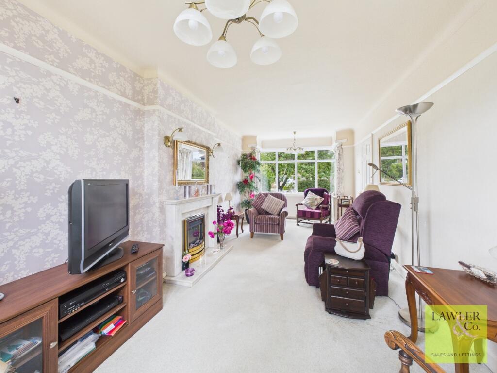Coppice Road, Poynton, Stockport, Cheshire, SK12 1SN photo 4