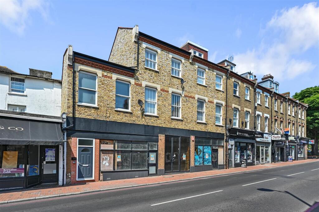 Main image of property: High Street, Carshalton, Surrey