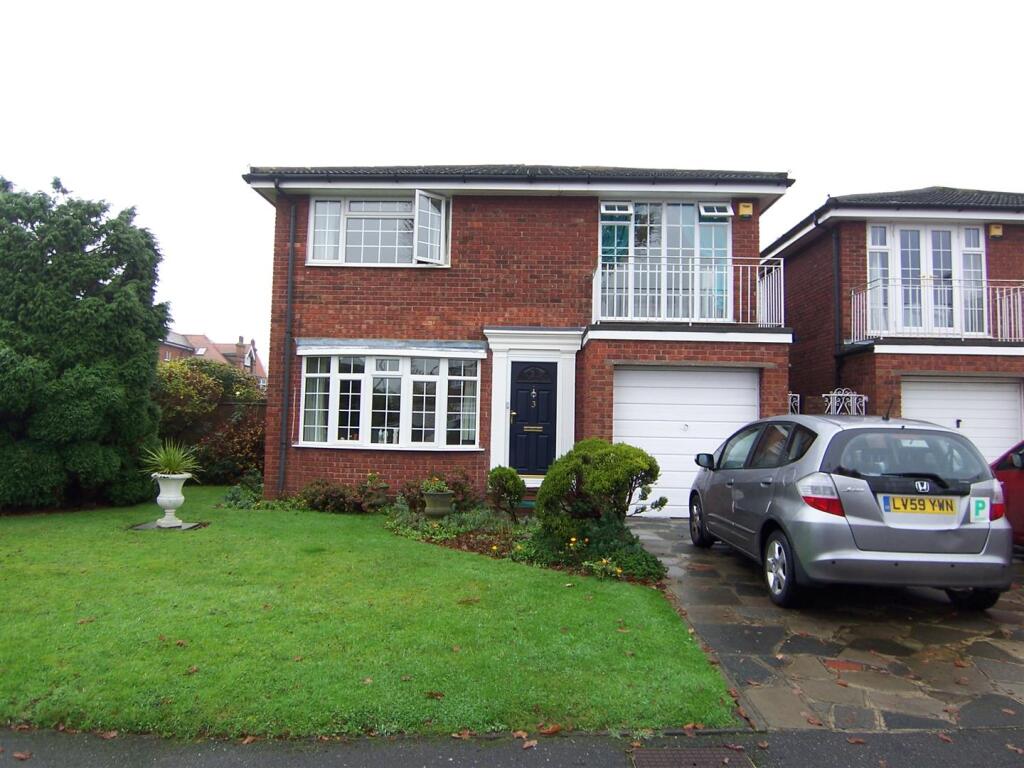 Main image of property: Maria Theresa Close New Malden