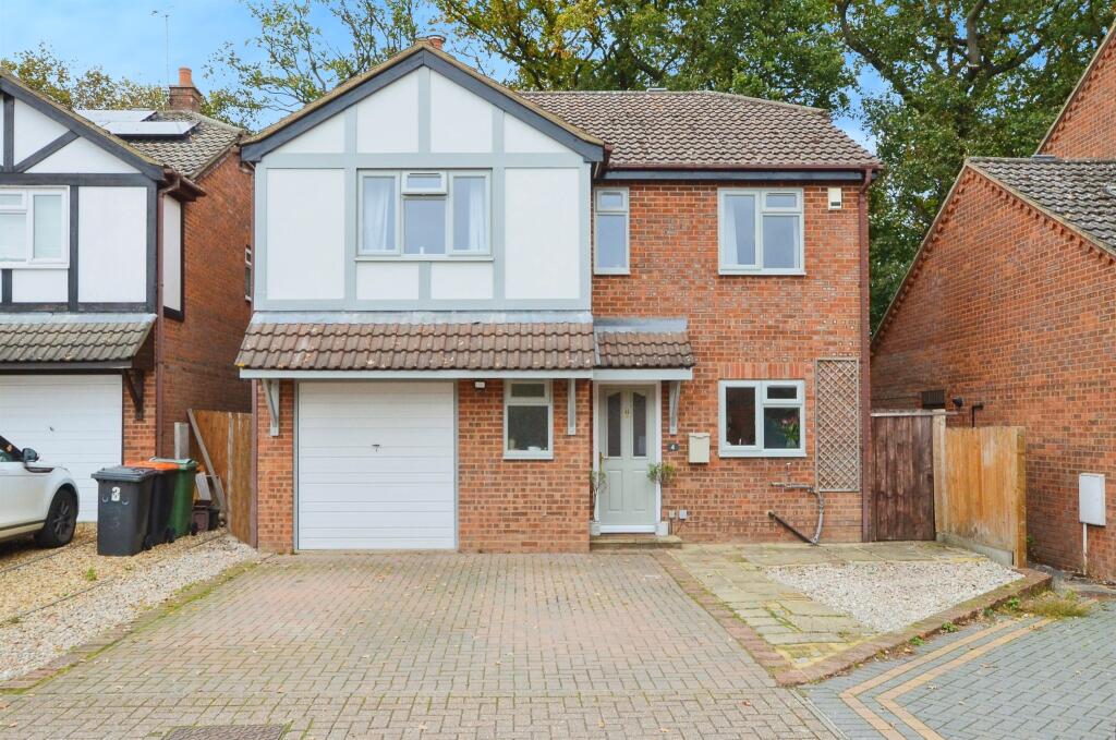 Main image of property: The Orchard, Slip End, Luton