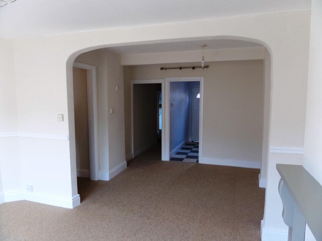 Apartment in Shrewsbury - View 4