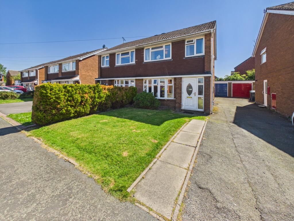 Main image of property: Dale Road, Shrewsbury, Shropshire, SY2
