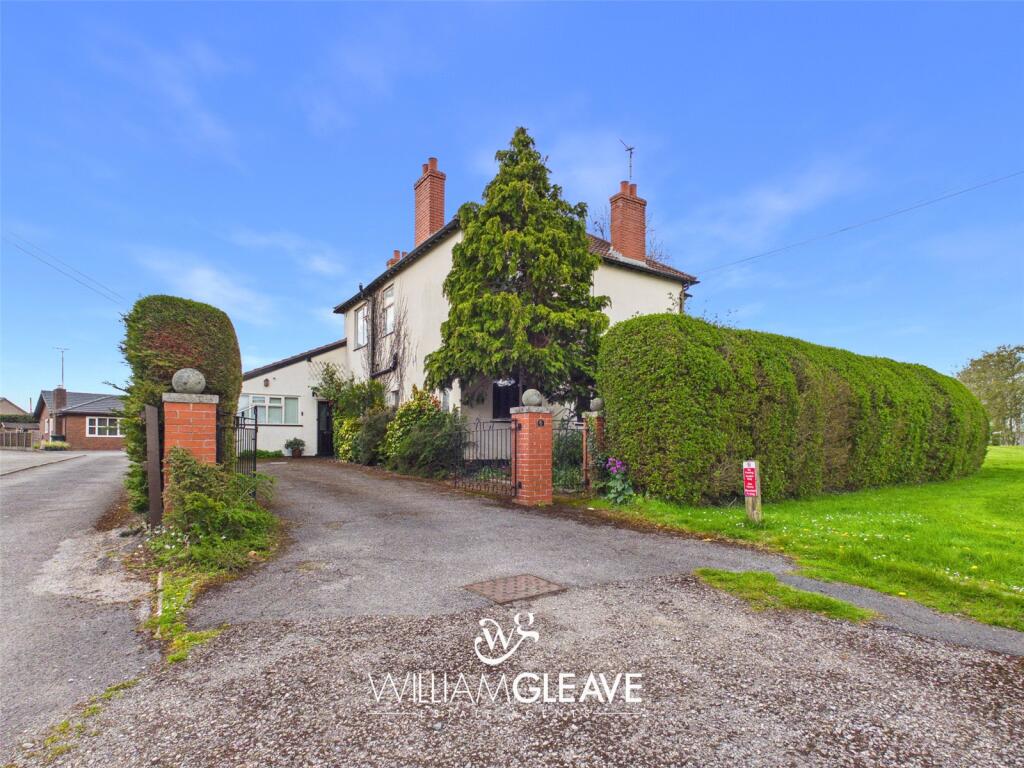 Main image of property: Higher Common Close, Buckley, Flintshire, CH7