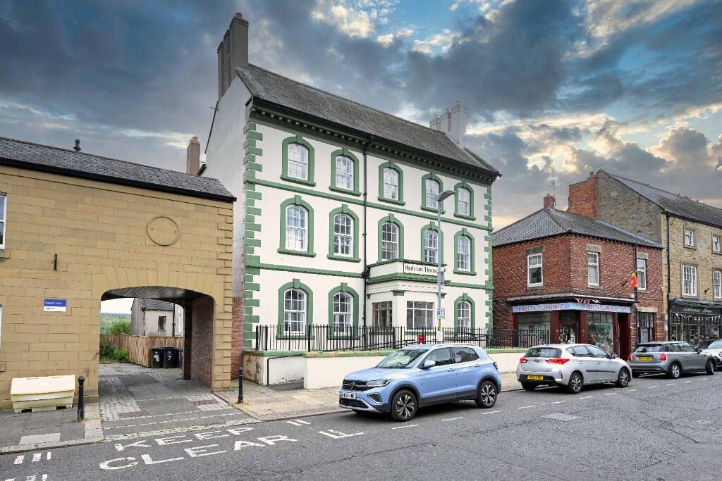 Main image of property: Market Street, Hexham, Northumberland, NE46