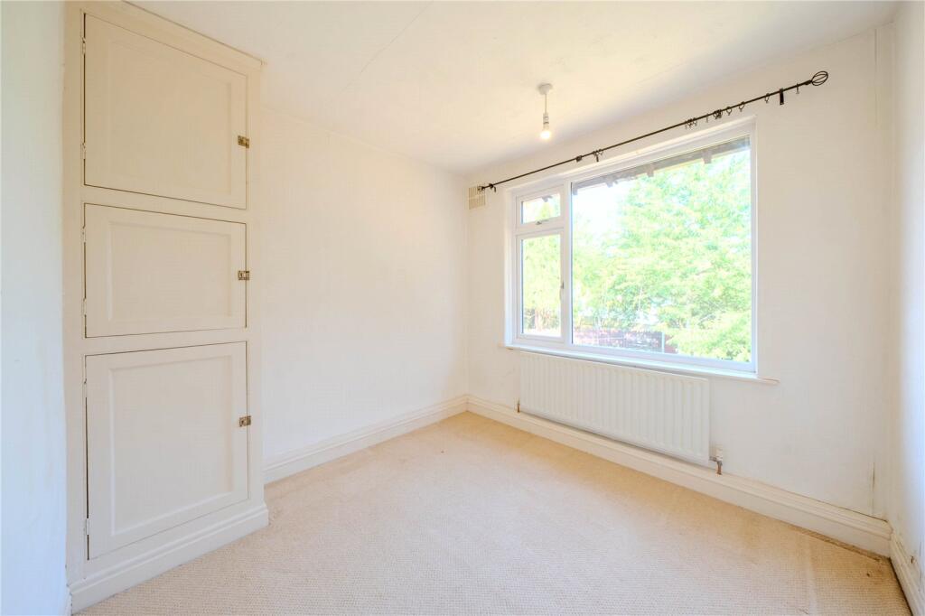 House in Leeds, Littlemoor Bottom, Troydale - View 4