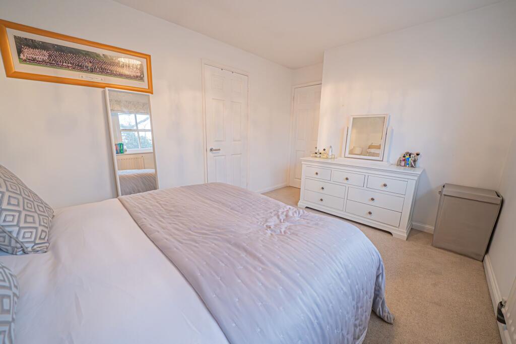 Additional image 25 of Greytree Crescent, Dorridge, B93