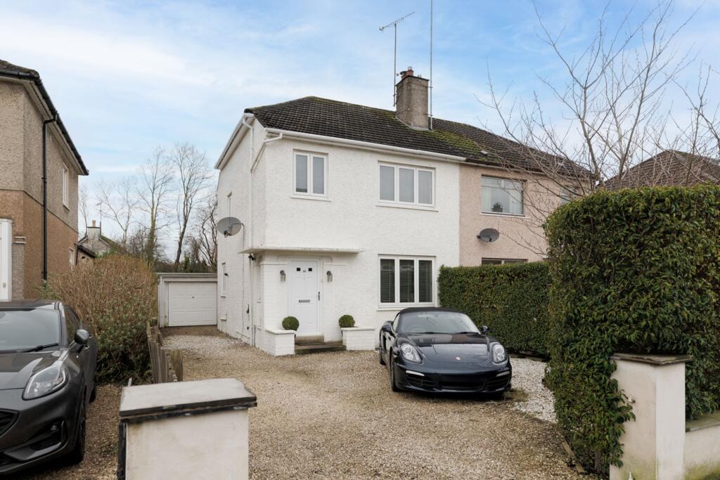 Main image of property: Fifth Avenue, Jordanhill, G12