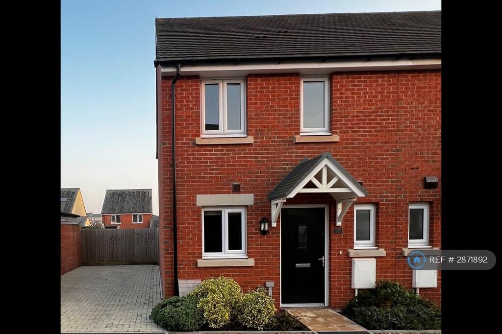 Main image of property: Little Mead, Exeter, EX5